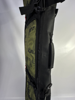 Чехол на колесах NET