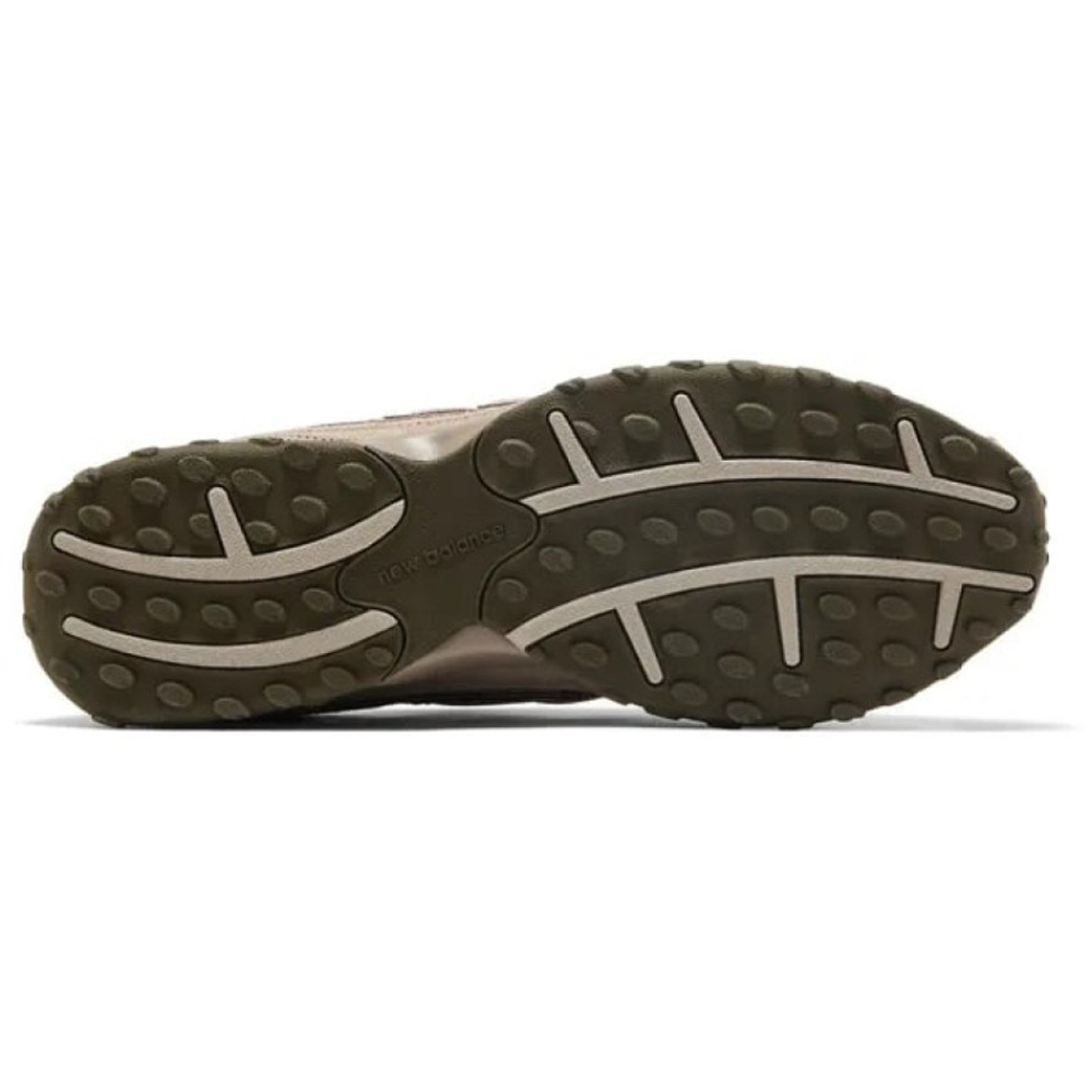 NEW BALANCE 204L Mushroom Arid Stone