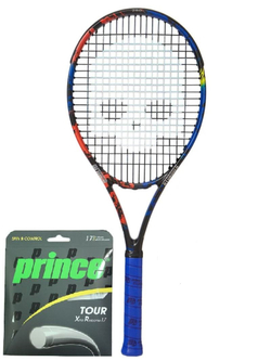 Теннисная ракетка Prince by Hydrogen Random 280gr