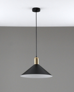 Светильник подвесной Moderli V11551-1P Forli