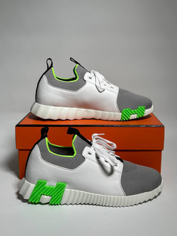 Кроссовки Hermes