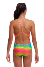 Купальник FUNKITA Girl's Melting Mayhem (Twisted)