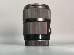 Sigma AF 35mm 1.4 DG HSM Art Canon EF
