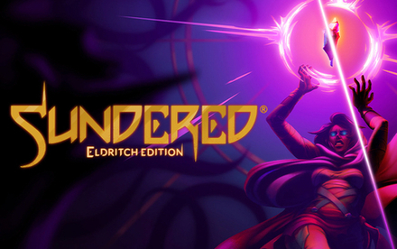 Sundered: Eldritch Edition (для ПК, цифровой код доступа)
