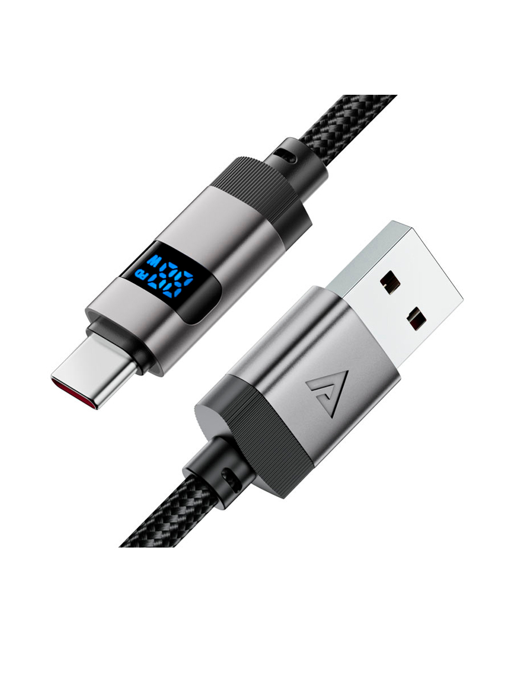 Кабель USB - Type-C для зарядки и передачи данных ACEFAST C15-04