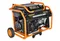 Бензиновый генератор CARVER PPG-8000EM