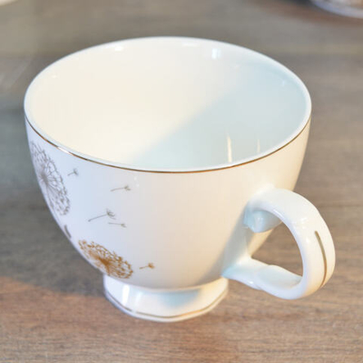 Кружка 500мл Одуванчики (00113491)