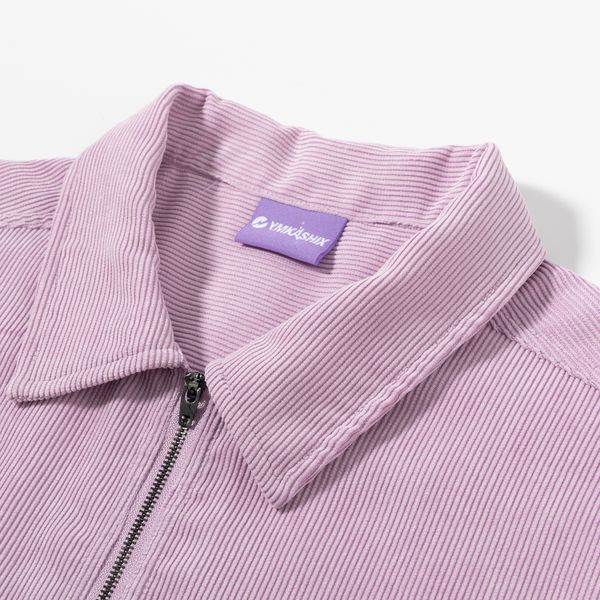 Рубашка Velvet Лавандовая - фото 3