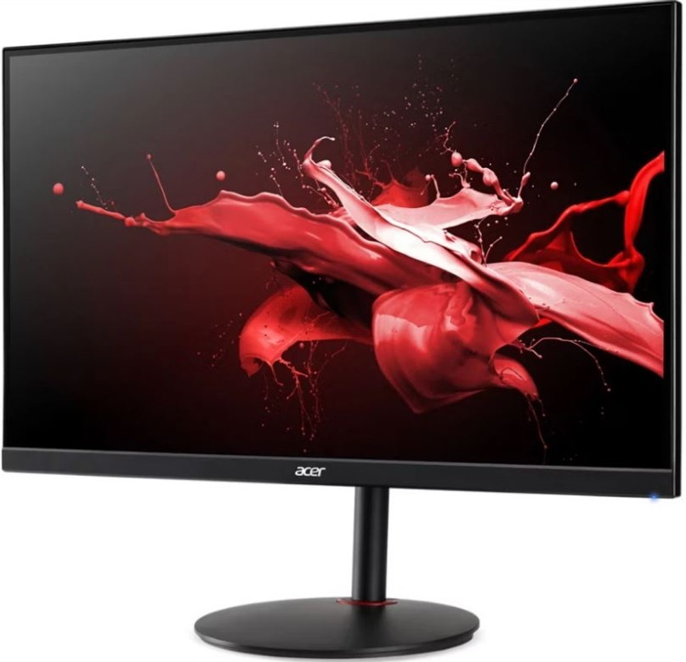 Монитор 27" Acer XV270X1bmiipx