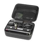 Вспышка аккумуляторная Godox Witstro AD200Pro (со шторками BD-07)
