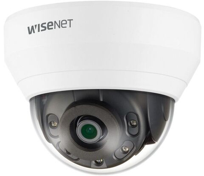 QND-6022R Купольная IP камера 2 Mp с ИК подсветкой