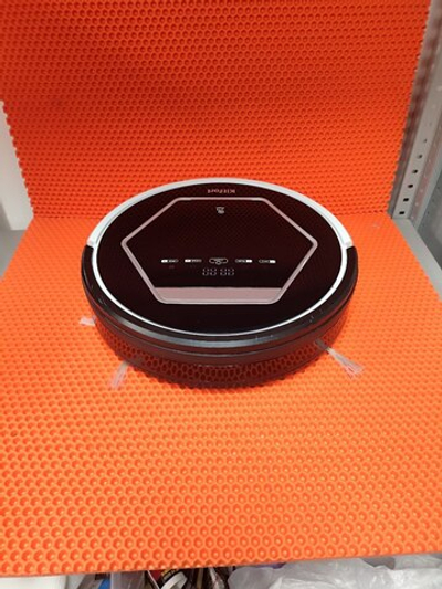 Робот-пылесос Kitfort kt-553