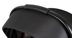 Детская коляска Farfello Belleza 3 в 1 2025 черный