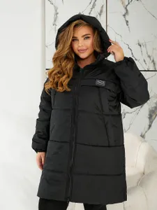 Куртка зимняя УК-23042-1 Fabrika