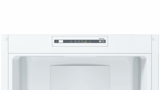 Холодильник Bosch KGN36KW30