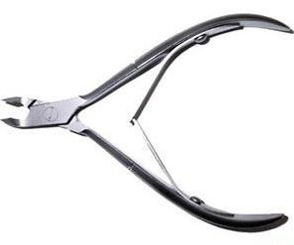 Zinger маникюрные кусачки для кожи MC 350 FD