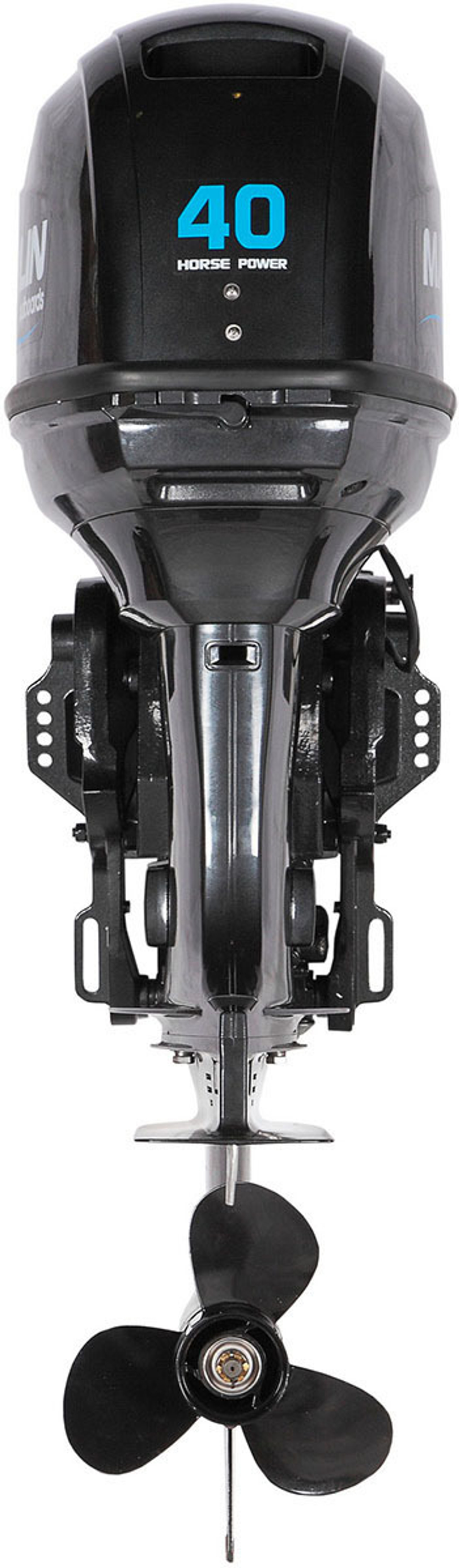 Лодочный мотор MARLIN MP 40 AERTL
