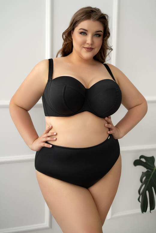 Купальник Kris Line BEACH  Плавки High Waist