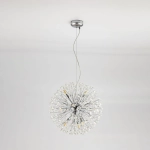 Подвесная люстра Citilux BETSY EL322P09.1