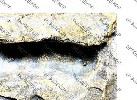 Фон для террариума 50х30, "Марс".