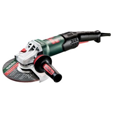Угловая шлифмашина "METABO" WEA 19-180 Quick RT