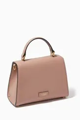 Сумка Valentino Vsling светло-розовый