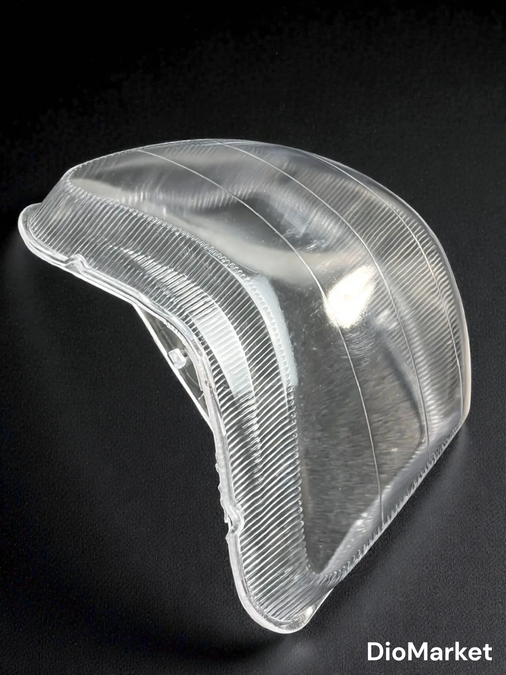 стекло передней фары suzuki Lets 2 new сузуки летс 3 бабочка