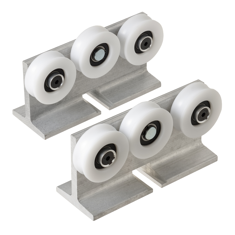 Роликовая тележка (комплект) TSA360NT