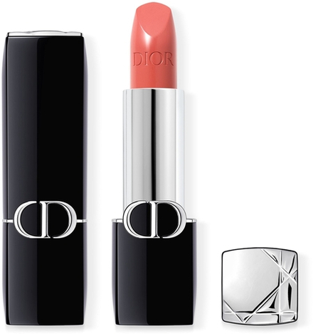 DIOR Rouge Dior - Помада для губ с долгим сроком носки, флакон с возможностью пополнения. оттенок 365 New World Satin, 3 g