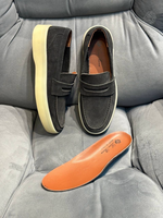 Лоферы Loro Piana Ultimate Walk