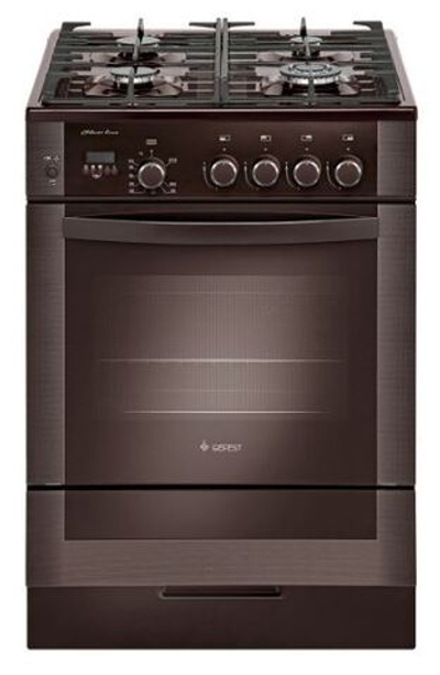 Газовая плита Гефест ПГ 6500-04 0245