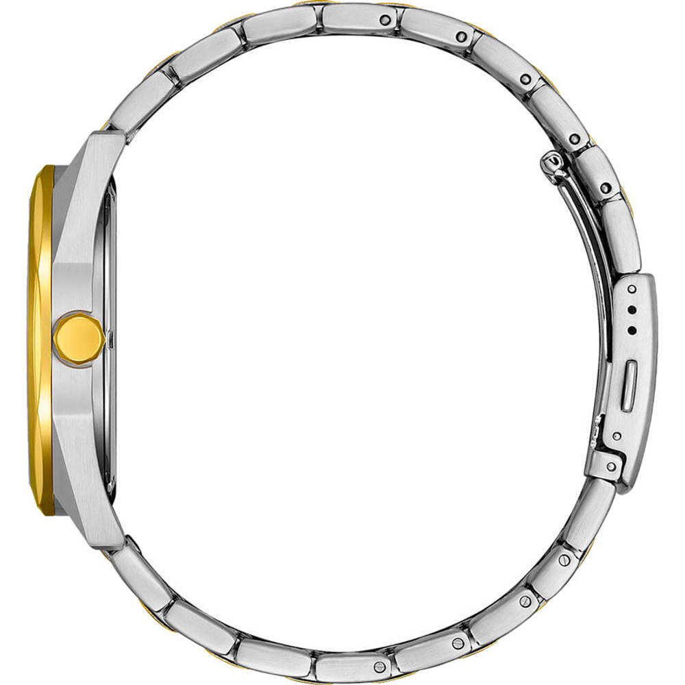 Мужские наручные часы Citizen BM7604-80E