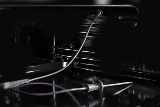 Электрический духовой шкаф Kuppersberg HH 6612 T