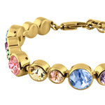 Браслет Dyrberg Kern CALICE SG PASTEL MULTI 460092