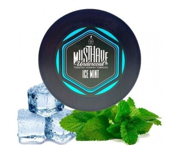 Must Have - Ice Mint (125г)