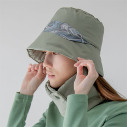 Панама шарф, М 2232