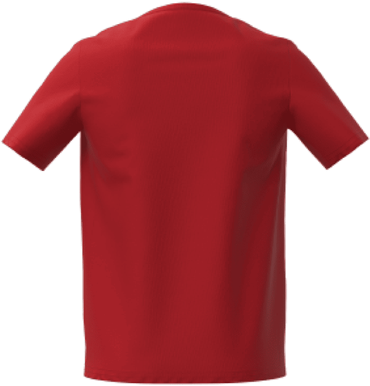 Футболка для мальчиков 7/6 Max T-shirt - Red Alert, арт. BTS76-1561