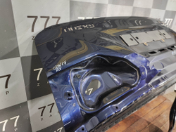 Крышка багажника Lexus RX 4 15-22 Б/У Оригинал 6700548730