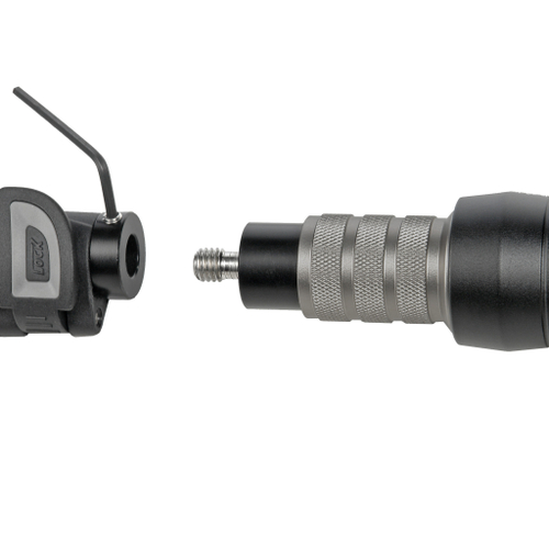 Видеомонопод GreenBean HDV Elite 425