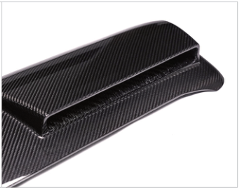 Карбоновая люстра на крышу для Mercedes Benz G class W465 G63 G500 G550 2025+ елик Гелентваген