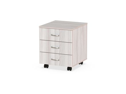 Тумба подкатная Т-01-02