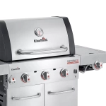 Char-Broil Professional Pro 3S газовый гриль 468963021