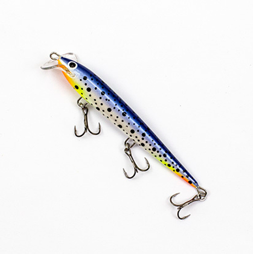 Terve Karjala, 10 см., цвет 068