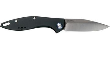 Складной нож MKM "FARA" MKM/MY01 A c клинком из стали Böhler M390 Microclean®, рукоять алюминий