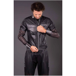 Куртка FS260-PRO ADRENALINE RACE CAPE II - BLACK