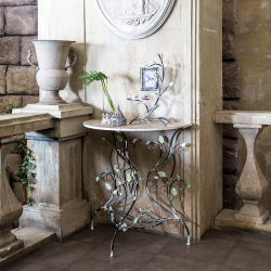 Подсвечник с фоторамкой Рандеву Объект мечты