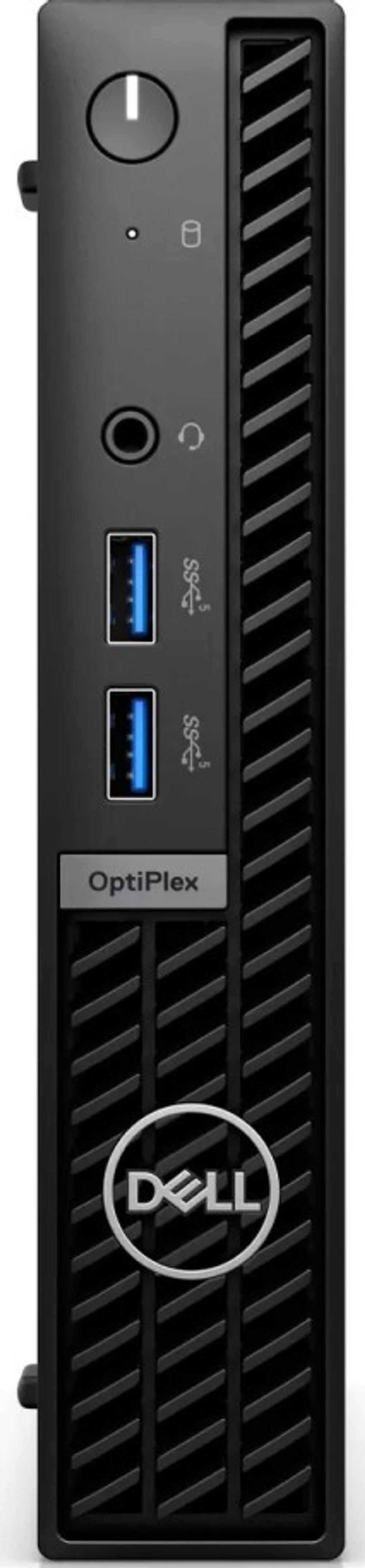 Системный блок Dell OptiPlex Micro Intel Core i7, 16 ГБ, 512 Гб, Intel UHD Graphics 770,  ОС Не установлена