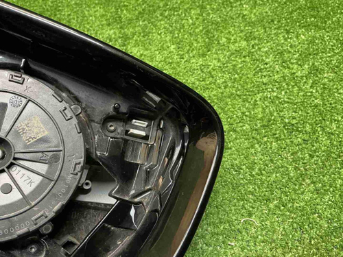 Зеркало правое BMW 5er G30 (2017-2023) 5 контактов