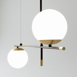 Подвесной светильник Maytoni MOD048PL-02G