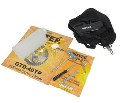 Триммер бензиновый HUTER GGT-1500SX
